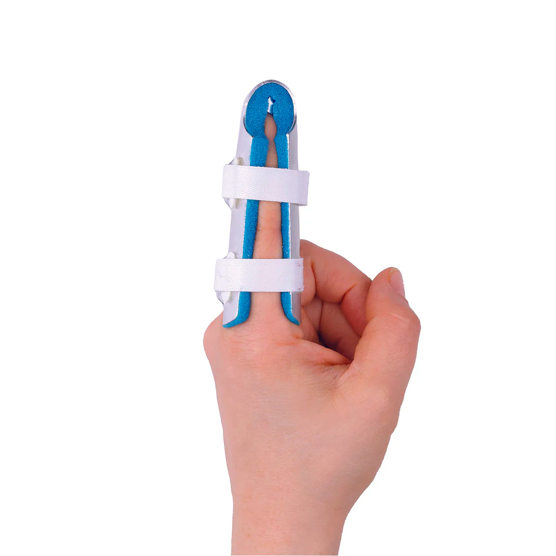 Finger Splint available in online  pharmacy qatar, doha 